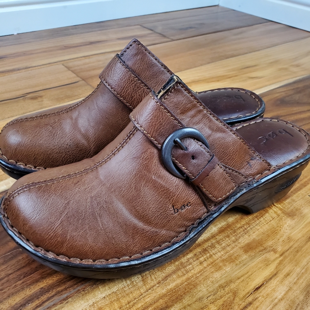 b.o.c Clog Mule